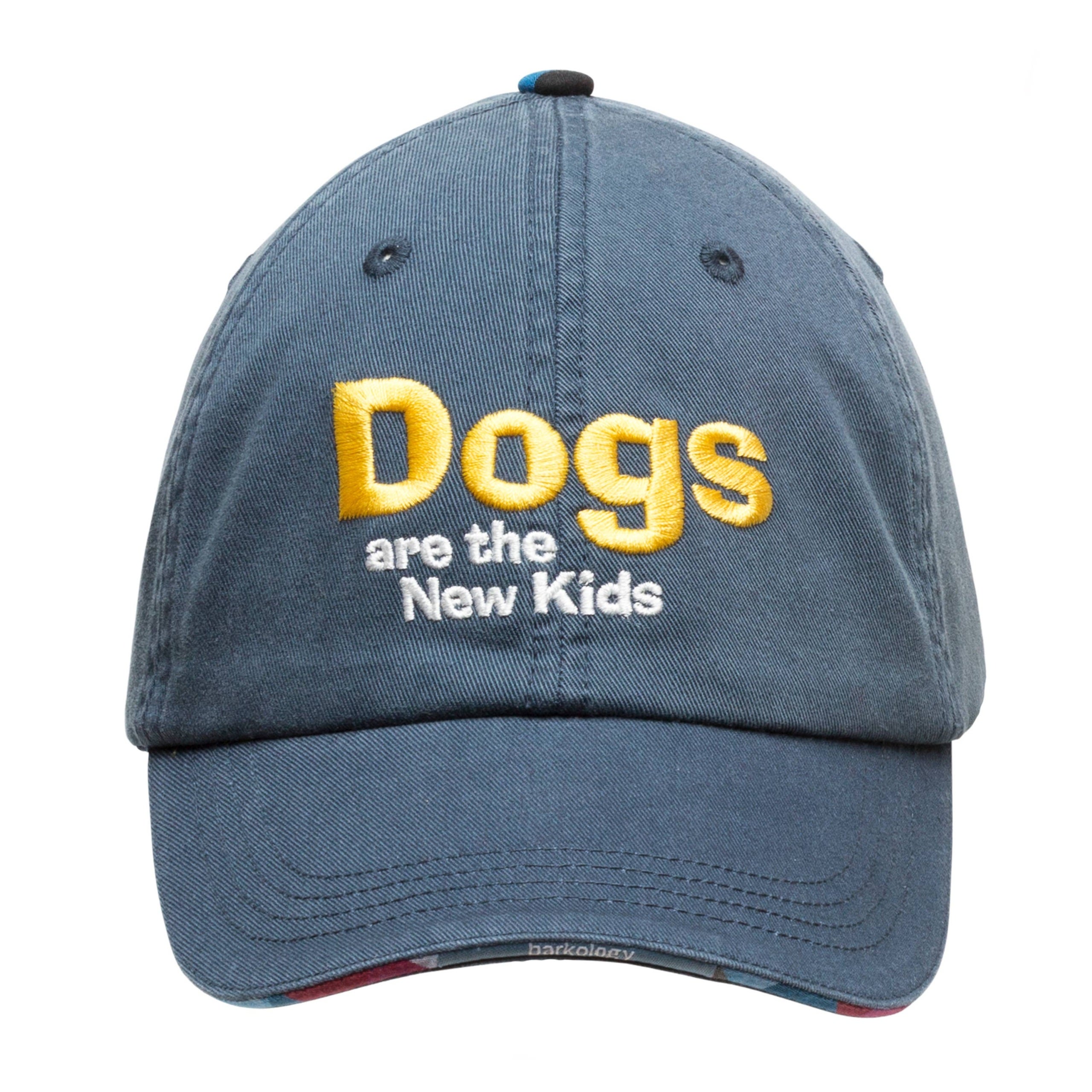 Barkology Dogs are the New Kids Navy bowwow woofs