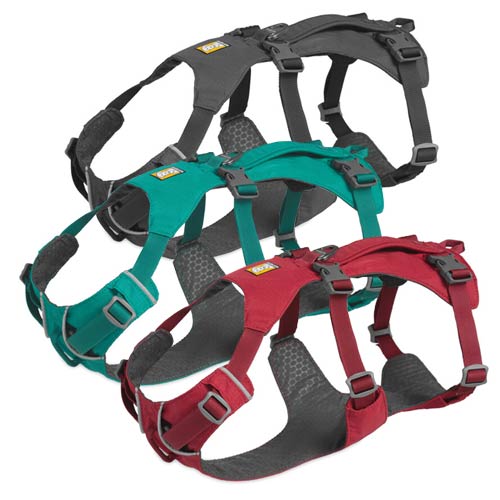 Ruffwear flagline harness on sale