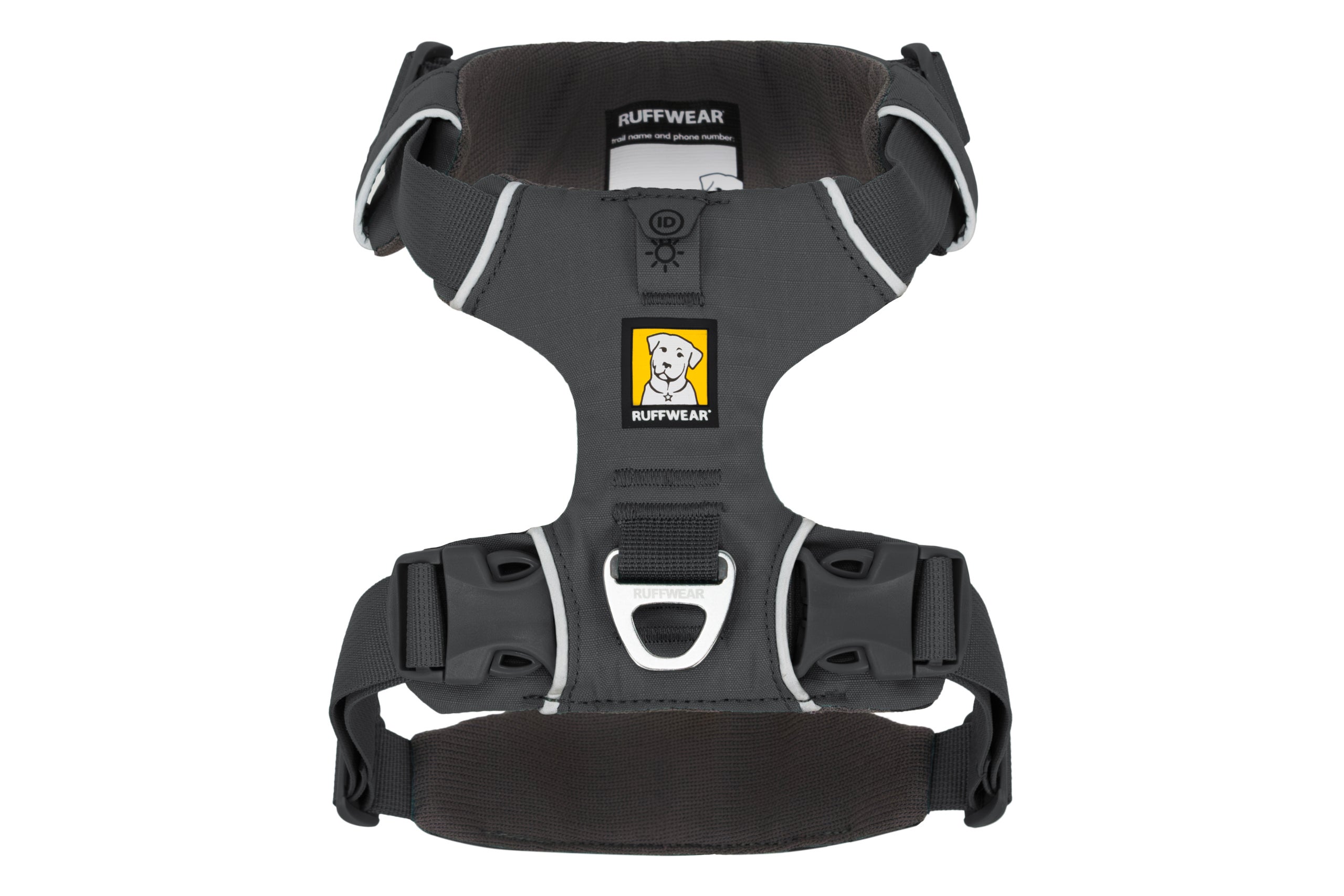 Ruff Wear Front Range Harness bowwow woofs