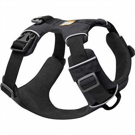 Ruff Wear Front Range Harness bowwow woofs