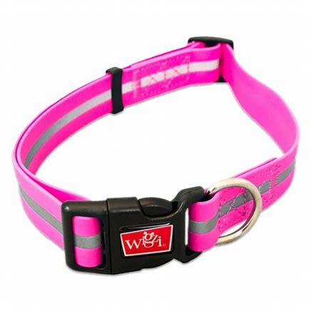 Wigzi Waterproof Collar