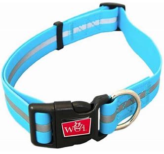 Wigzi Waterproof Collar